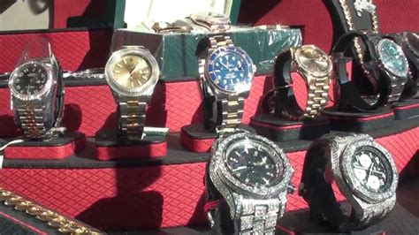 canal st replica watches|Canal Street Watches : r/AskNYC .